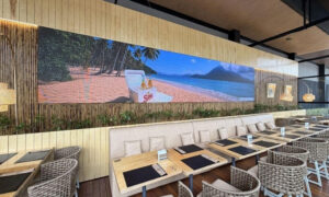 Leia mais sobre o artigo Heineken une Sol & Praya em experiência de slow retail