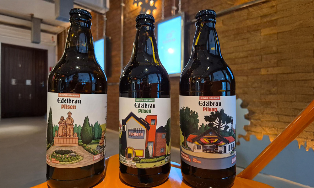 Leia mais sobre o artigo Passaporte Turístico de Nova Petrópolis: 300 kits em 6 meses