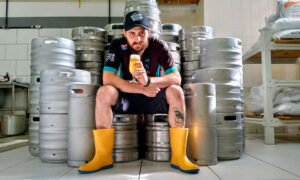 Leia mais sobre o artigo Triângulo das Bermudas leva complexidade sensorial para o Festival da Cerveja