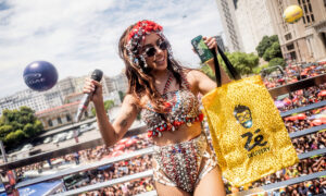 Leia mais sobre o artigo Zé Delivery e Anitta turbinam o Carnaval dos fãs
