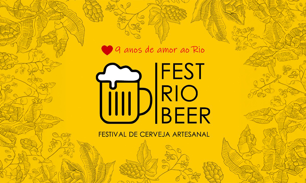 No momento, você está visualizando 19ª Edição Fest Rio Beer