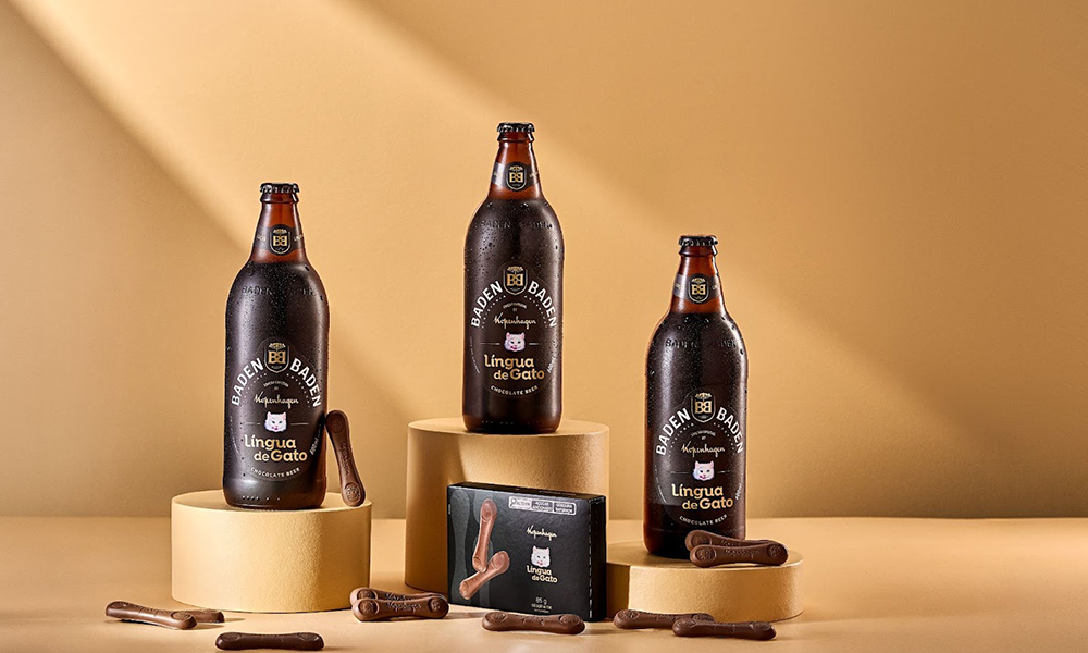 Leia mais sobre o artigo Baden Baden e Kopenhagen lançam cerveja de chocolate para a Páscoa