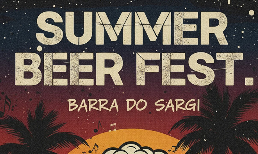 No momento, você está visualizando Beer Summer Festival 2026