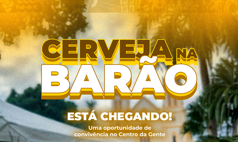 Leia mais sobre o artigo Beerfest Jundiaí 2026