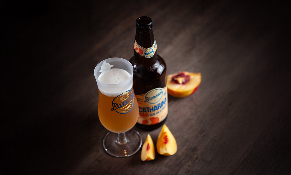 Catharina Sour: 10 anos do primeiro estilo brasileiro de cerveja - Você Falou Cerveja - Blog Cervejeiro