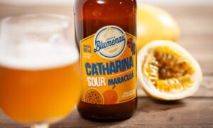Leia mais sobre o artigo Catharina Sour: 10 anos do primeiro estilo brasileiro de cerveja