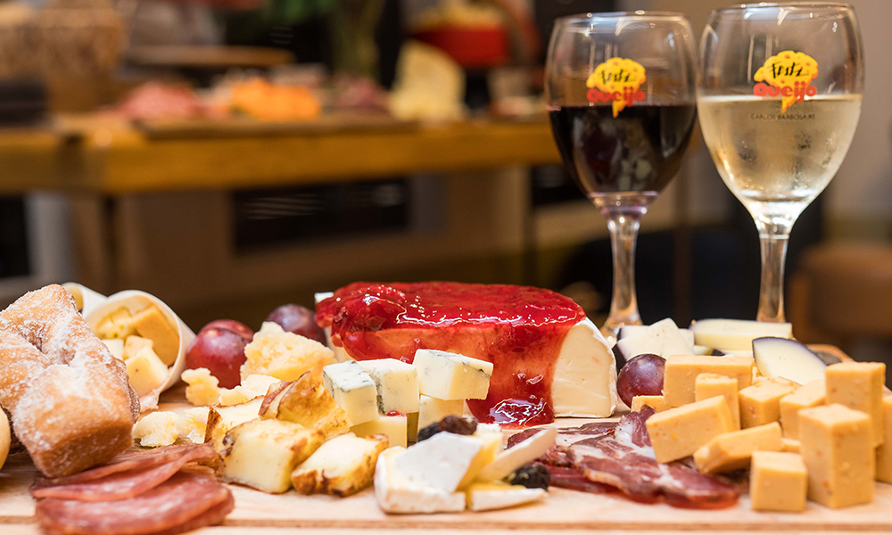 Ingressos 34º FestiQueijo: Vendas Iniciam nesta Segunda - Você Falou Cerveja - Blog Cervejeiro