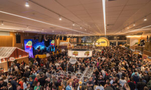 Leia mais sobre o artigo Ingressos 34º FestiQueijo: Vendas Iniciam nesta Segunda