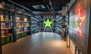 Leia mais sobre o artigo Inside The Star celebra aniversário de Jacareí com descontos para moradores