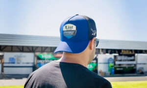 Leia mais sobre o artigo Läut na Stock Car: Parceria e Bonés Exclusivos