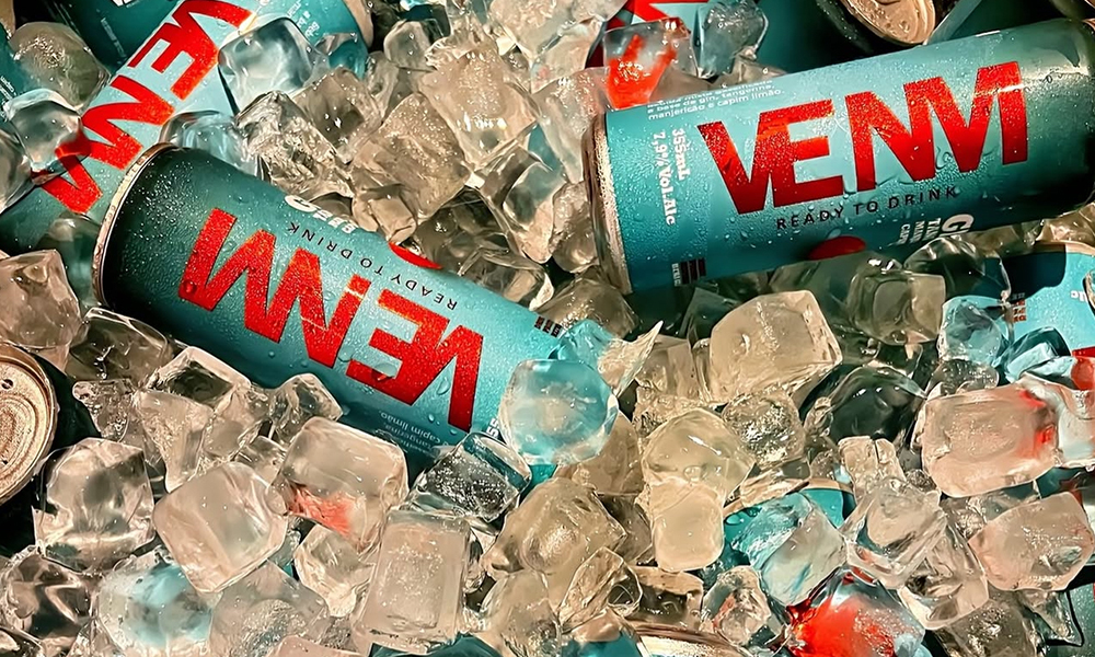 Like Spritz e Venm crescem mais de 50% e superam média do Carnaval - Você Falou Cerveja - Blog Cervejeiro