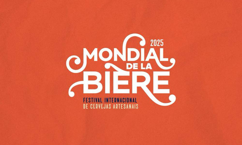 Leia mais sobre o artigo Mondial de la Bière Rio 2026