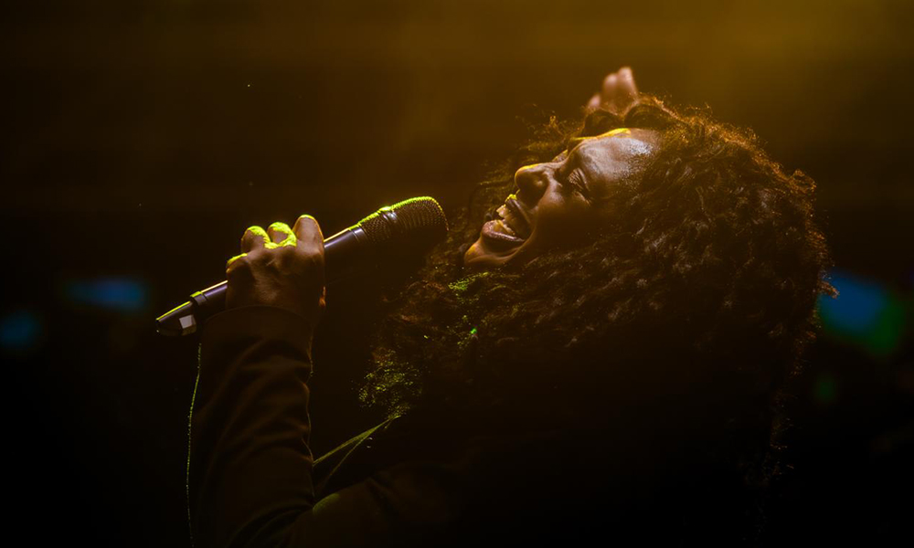 Monka in Blues estreia em BH com Claudette King - Você Falou Cerveja - Blog Cervejeiro