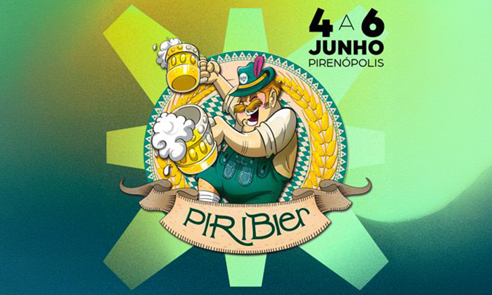 No momento, você está visualizando Piri Bier 2026