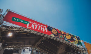 Leia mais sobre o artigo Sabores de Venezuela e Peru no Memorial da América Latina