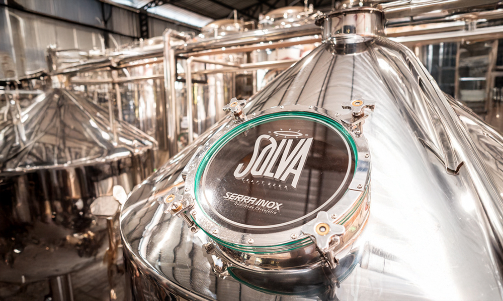 Salva Craft Beer: 32 medalhas e o melhor mestre cervejeiro do Brasil - Você Falou Cerveja - Blog Cervejeiro