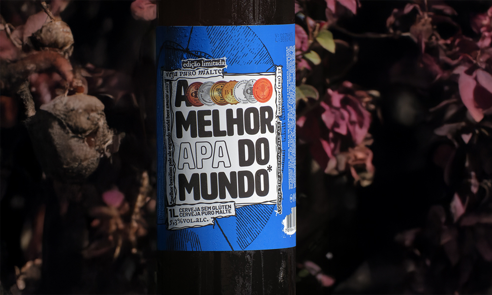 No momento, você está visualizando Salva Craft Beer: 32 medalhas e o melhor mestre cervejeiro do Brasil