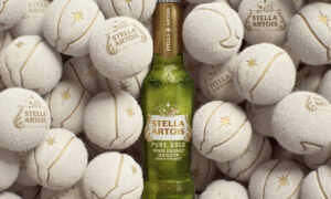 Leia mais sobre o artigo Stella Artois patrocina o LA Open: brindando as lendas do tênis