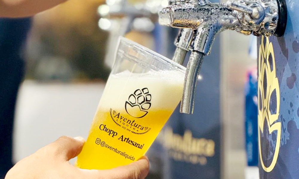 3ª Semana Cervejeira celebra o sabor artesanal e reforça a vocação turística de Brotas - Você Falou Cerveja - Blog Cervejeiro