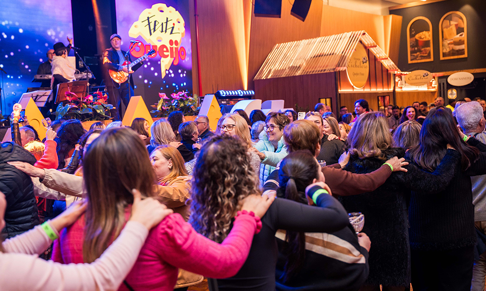 Ingressos 34º FestiQueijo: Vendas Iniciam nesta Segunda - Você Falou Cerveja - Blog Cervejeiro