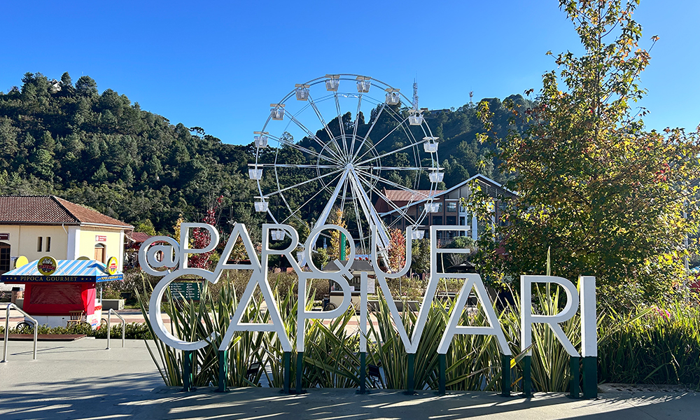 Leia mais sobre o artigo Campos do Jordão recebe Bier & Food Festival no feriado de Tiradentes