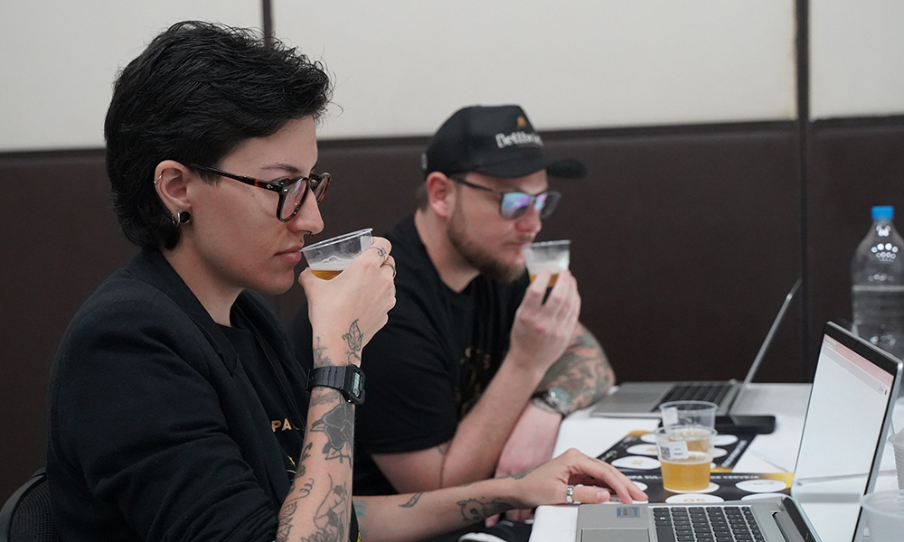 Leia mais sobre o artigo Cervejarias paulistas dominam edição histórica da Copa Sul-Americana