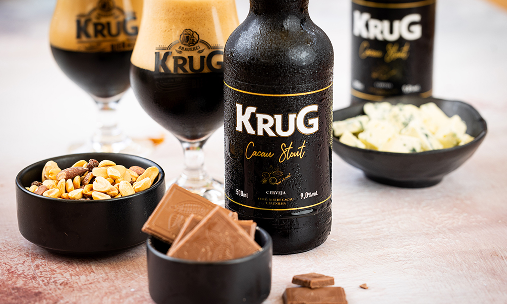 Leia mais sobre o artigo Páscoa: cervejas escuras + chocolate é aposta certa