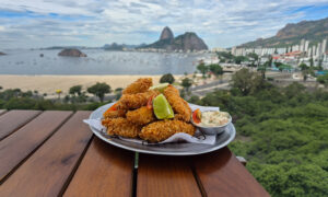 Leia mais sobre o artigo Páscoa no Brewteco: Chopes com chocolate e menu especial