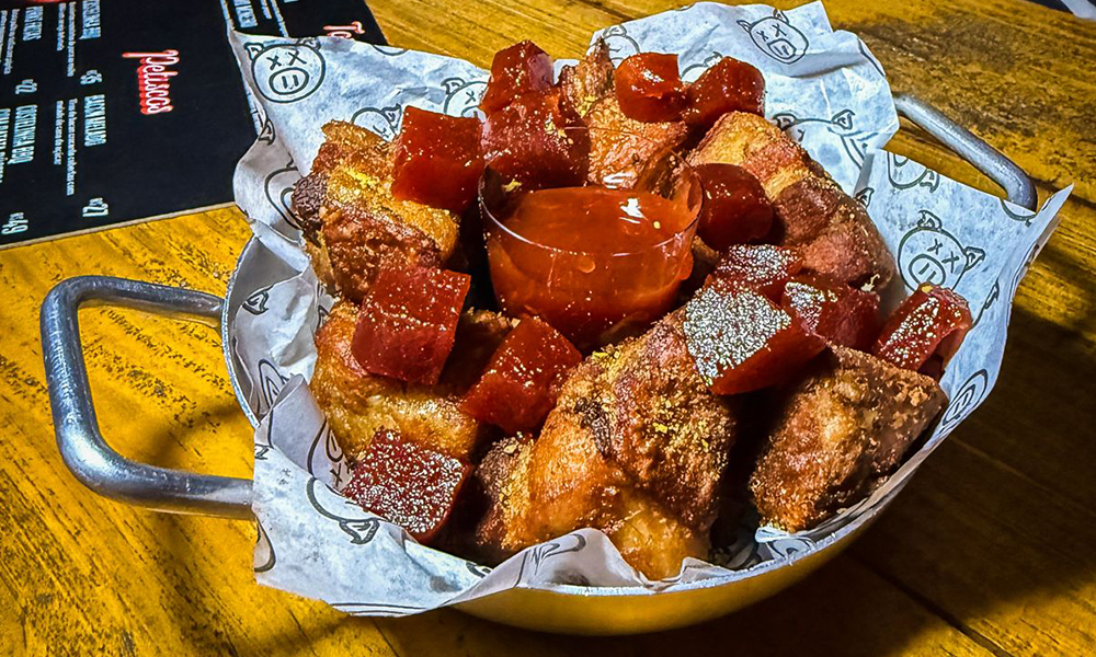 Porks: Chope grátis para CLT no Dia do Trabalhador - Você Falou Cerveja - Blog Cervejeiro