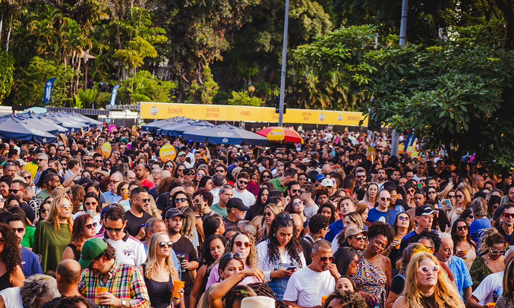 BH recebe Festival Butequeiros: o maior boteco do mundo está de volta! - Você Falou Cerveja - Blog Cervejeiro