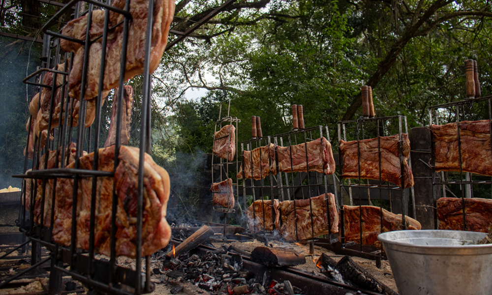 Bárbaros 10 Anos: O Maior Festival de Churrasco do Brasil - Você Falou Cerveja - Blog Cervejeiro