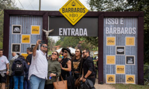 Leia mais sobre o artigo Bárbaros 10 Anos: O Maior Festival de Churrasco do Brasil