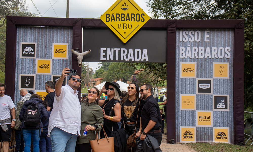 No momento, você está visualizando Bárbaros 10 Anos: O Maior Festival de Churrasco do Brasil