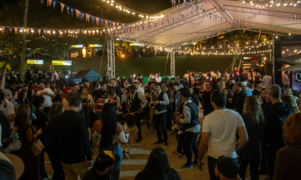 Bárbaros 10 Anos: O Maior Festival de Churrasco do Brasil - Você Falou Cerveja - Blog Cervejeiro