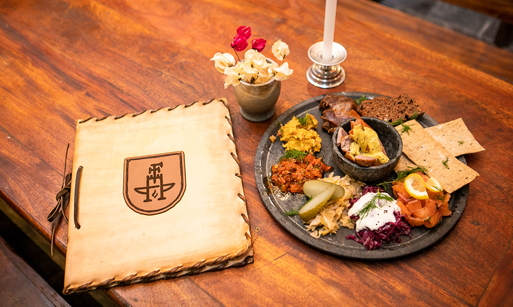 Cinco restaurantes especiais para o dia das mães - Você Falou Cerveja - Blog Cervejeiro