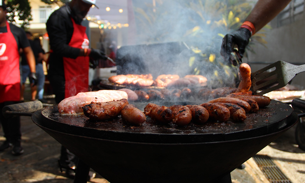 Burn Experience: Maior festival de churrasco de Minas acontece neste sábado em BH - Você Falou Cerveja - Blog Cervejeiro