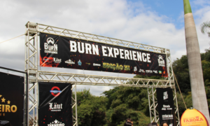 Leia mais sobre o artigo Burn Experience: Maior festival de churrasco de Minas acontece neste sábado em BH