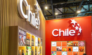 Leia mais sobre o artigo Chile marca presença na APAS 2026 com cervejas e exportadores