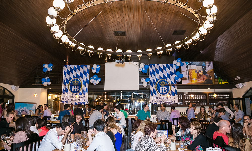 Cinco restaurantes especiais para o dia das mães - Você Falou Cerveja - Blog Cervejeiro