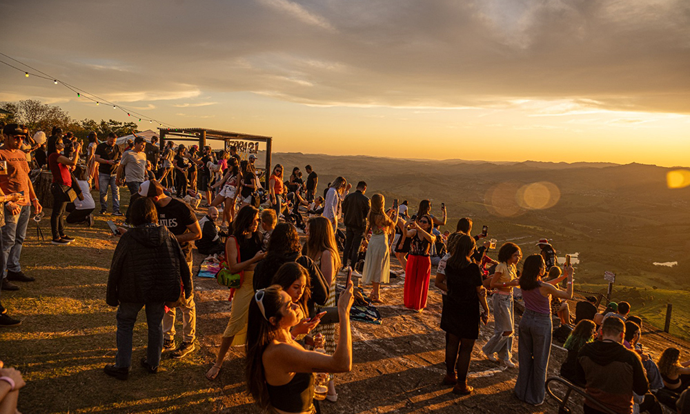 Stone Beer Festival: Encontro de cervejeiros e rock'n'roll em Socorro (SP) - Você Falou Cerveja - Blog Cervejeiro