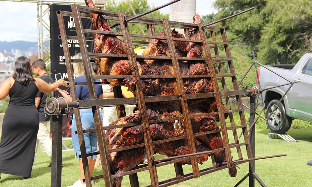 Burn Experience: Maior festival de churrasco de Minas acontece neste sábado em BH - Você Falou Cerveja - Blog Cervejeiro
