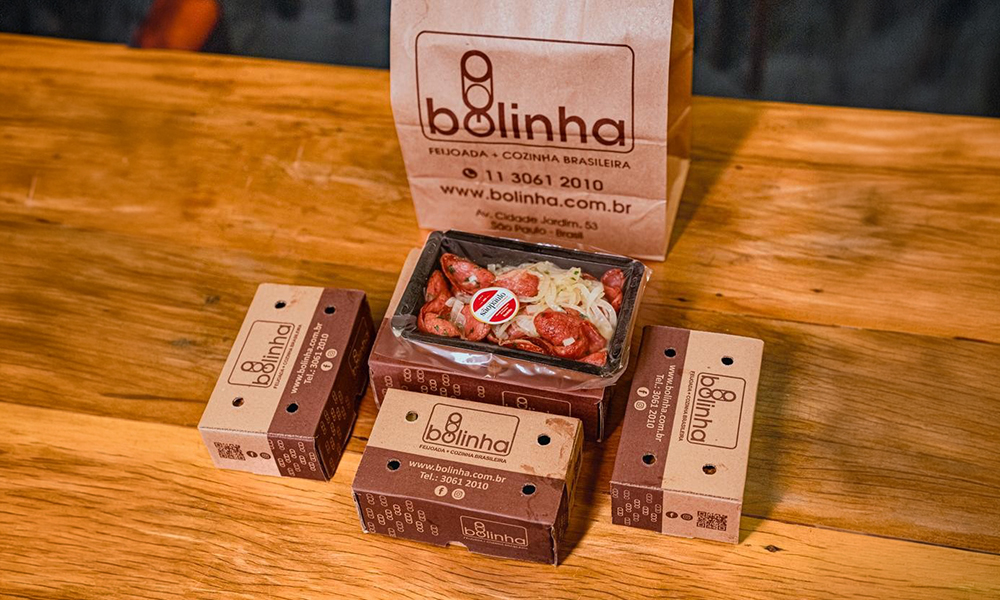 Leia mais sobre o artigo Bolinha Restaurante: Kits exclusivos de delivery para a Copa 2026