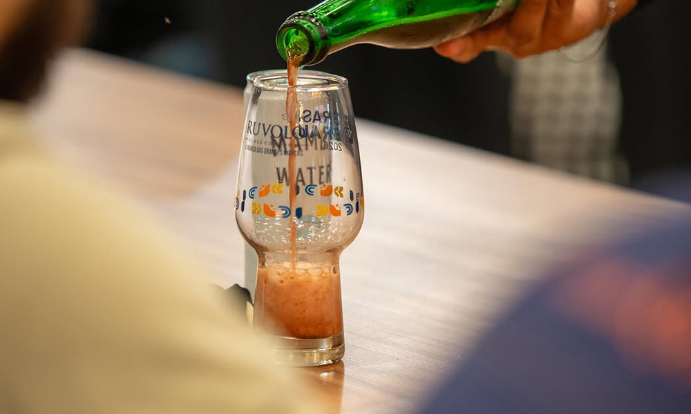 Brasil Brau 2026: o que aconteceu no maior evento cervejeiro da América Latina - Você Falou Cerveja - Blog Cervejeiro