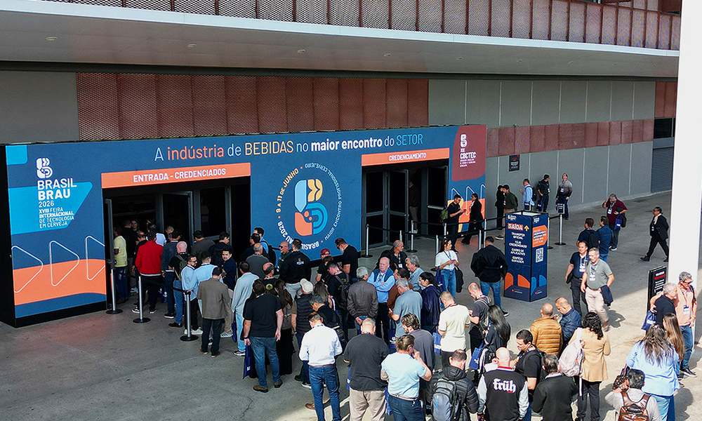 No momento, você está visualizando Brasil Brau 2026: o que aconteceu no maior evento cervejeiro da América Latina