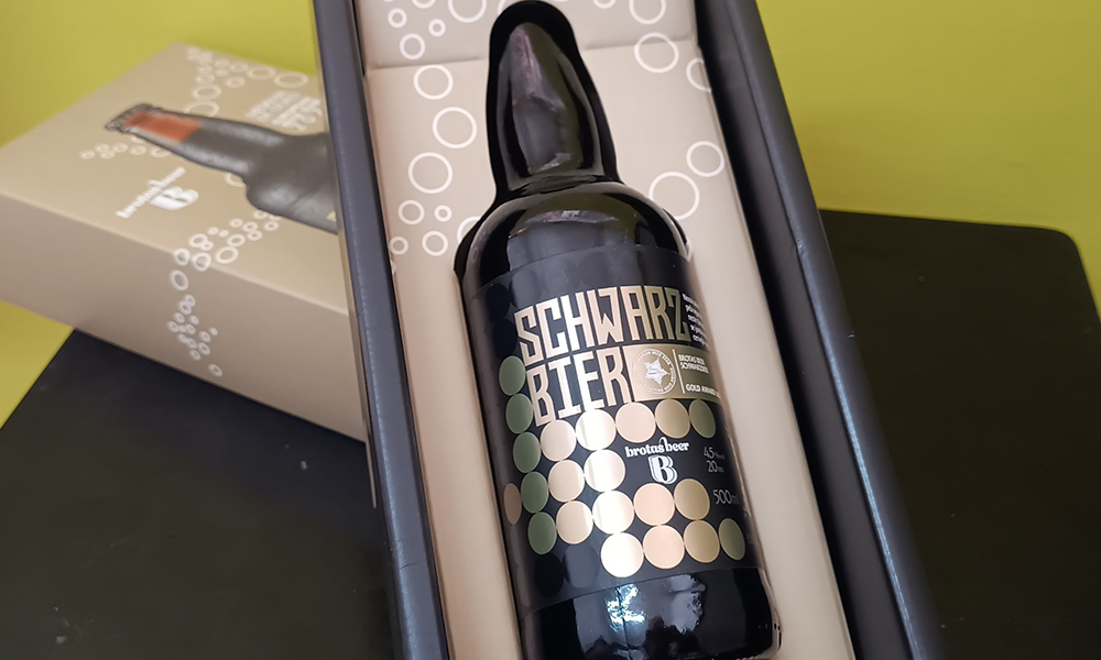 Leia mais sobre o artigo Brasil brilha no Brussels Beer Challenge 2025: Brotas Beer vence como melhor do país