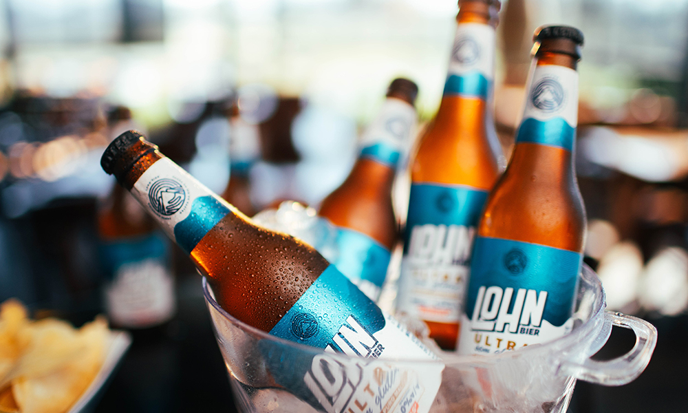 Como a Lohn Bier inovou e conquistou o mercado - Você Falou Cerveja - Blog Cervejeiro