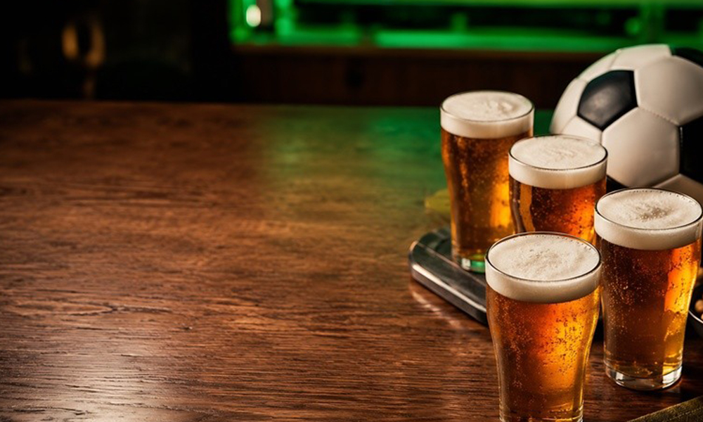 Leia mais sobre o artigo Copa do Mundo: consumo e tecnologia cervejeira em alta