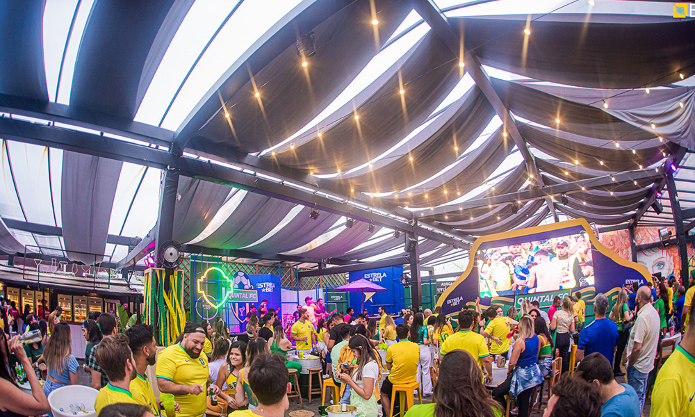 Copa do Mundo em BH: Onde assistir aos jogos com estilo - Você Falou Cerveja - Blog Cervejeiro