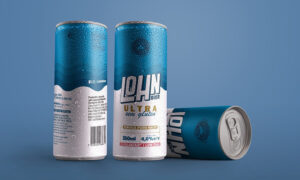 Leia mais sobre o artigo Lohn Bier lança Cerveja Ultra em lata seguindo tendência wellness