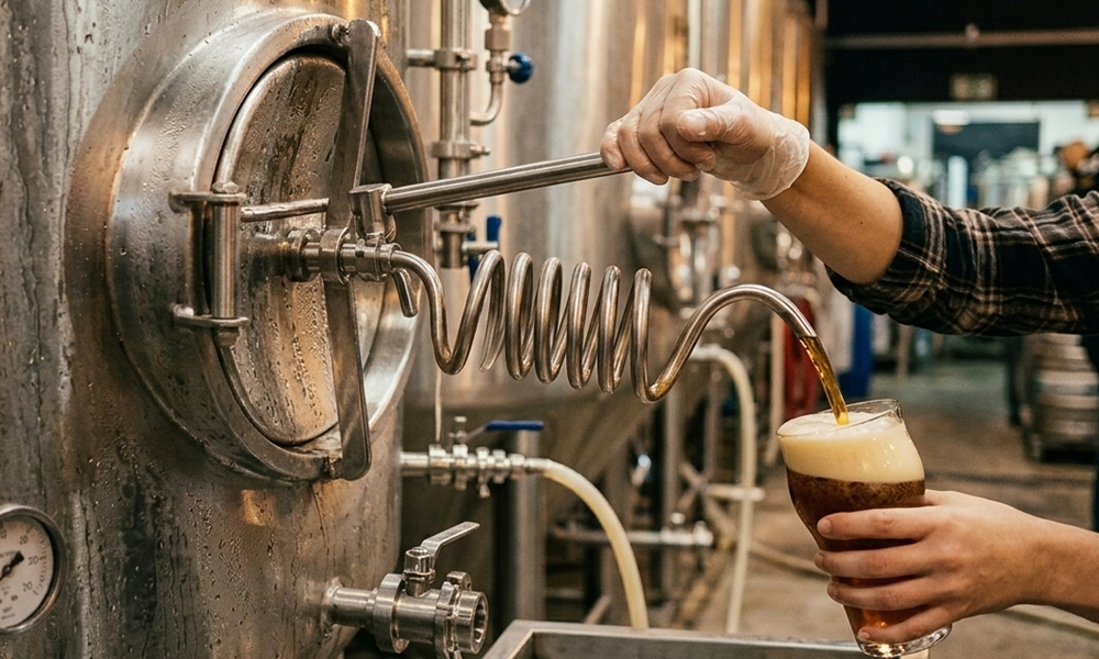 Rota Cervejeira de Piracicaba: Passeio Imperdível dia 20/06 - Você Falou Cerveja - Blog Cervejeiro